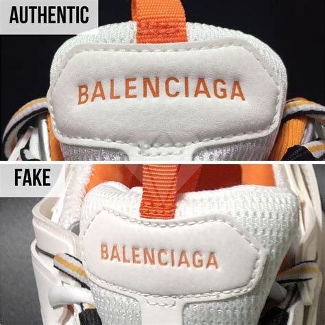 balenciaga track shoes real vs fake|balenciaga worn out shoes.